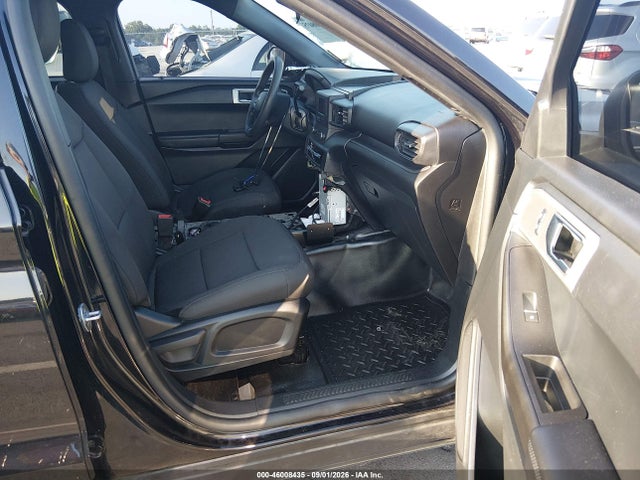 Продажа на аукционе авто 2021 Ford Police Interceptor Utility, vin: 1FM5K8AC5MGC30682, номер лота: 46008435