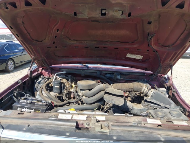 Aukcja sprzedaży 1996 Ford F150, vin: 1FTEF14N3TNA36434, numer aukcji: 46008436