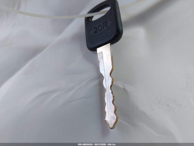 Aukcja sprzedaży 1996 Ford F150, vin: 1FTEF14N3TNA36434, numer aukcji: 46008436