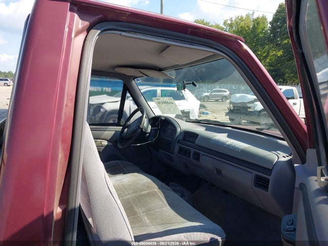 Aukcja sprzedaży 1996 Ford F150, vin: 1FTEF14N3TNA36434, numer aukcji: 46008436
