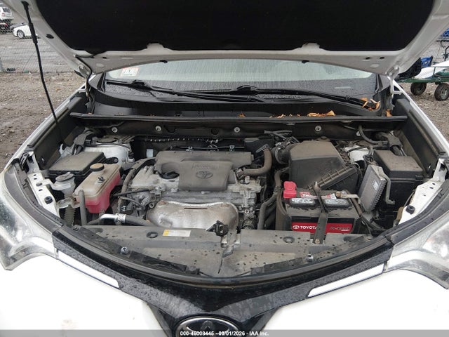 Aukcja sprzedaży 2018 Toyota Rav4 Le, vin: 2T3BFREV3JW752837, numer aukcji: 46008445