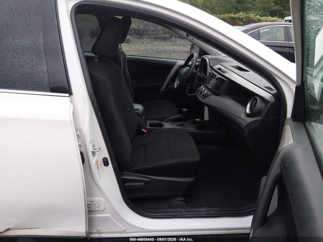 Aukcja sprzedaży 2018 Toyota Rav4 Le, vin: 2T3BFREV3JW752837, numer aukcji: 46008445