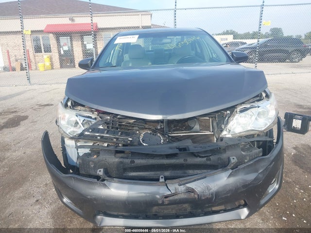 2012 Toyota Camry Hybrid Xle მანქანა იყიდება აუქციონზე, vin: 4T1BD1FK5CU016327, აუქციონის ნომერი: 46008446