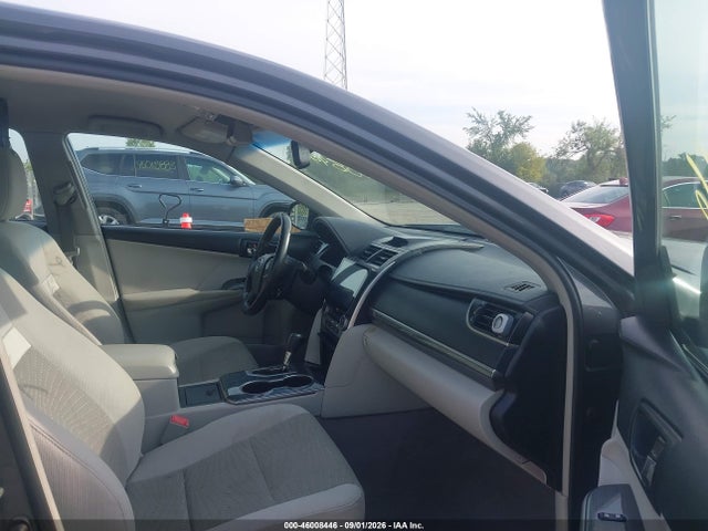 2012 Toyota Camry Hybrid Xle მანქანა იყიდება აუქციონზე, vin: 4T1BD1FK5CU016327, აუქციონის ნომერი: 46008446