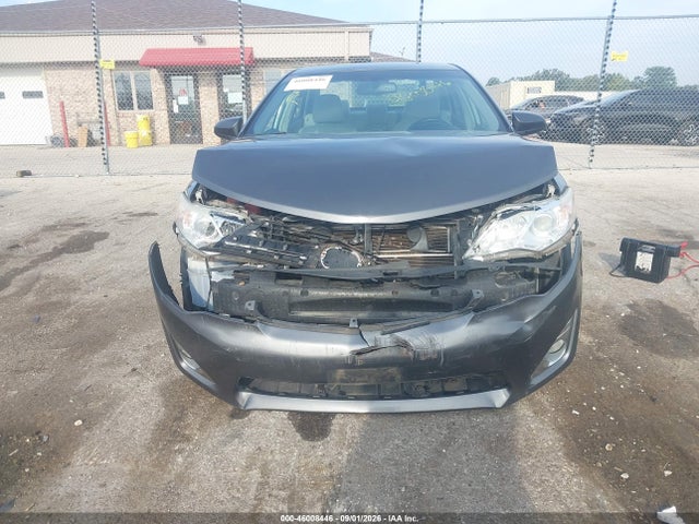2012 Toyota Camry Hybrid Xle მანქანა იყიდება აუქციონზე, vin: 4T1BD1FK5CU016327, აუქციონის ნომერი: 46008446