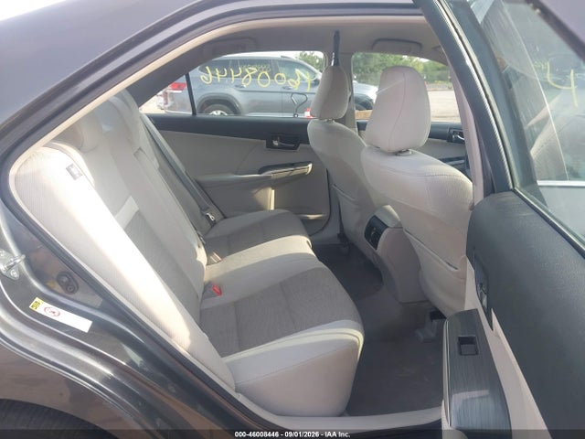 2012 Toyota Camry Hybrid Xle მანქანა იყიდება აუქციონზე, vin: 4T1BD1FK5CU016327, აუქციონის ნომერი: 46008446