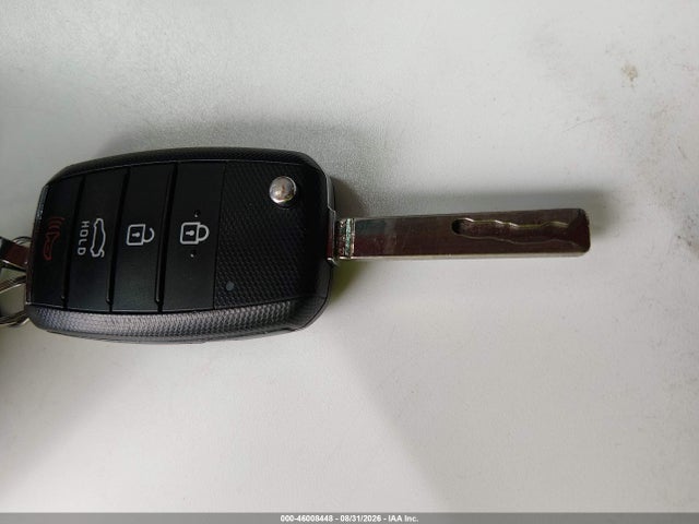KIA Optima Lx 2018 5XXGT4L33JG199158 Image 11