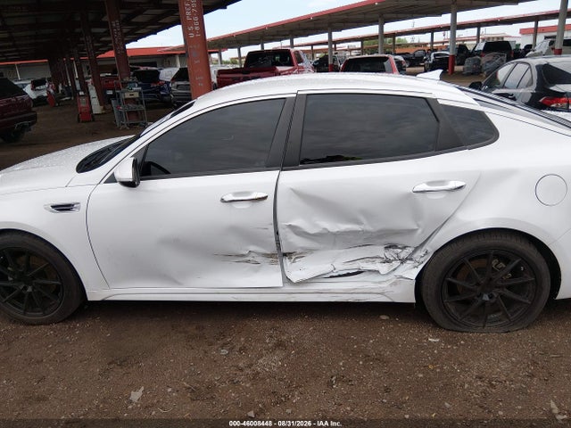 KIA Optima Lx 2018 5XXGT4L33JG199158 Image 14