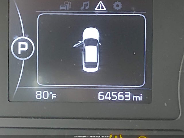 KIA Optima Lx 2018 5XXGT4L33JG199158 Image 15