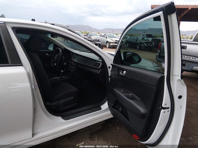 KIA Optima Lx 2018 5XXGT4L33JG199158 Image 5