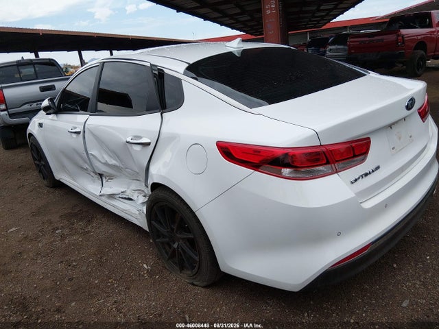 KIA Optima Lx 2018 5XXGT4L33JG199158 Image 6