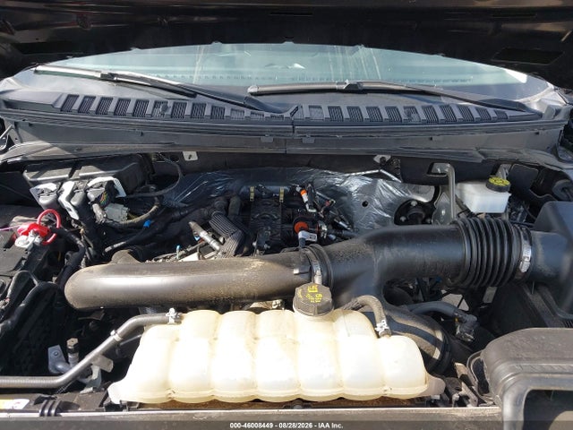 1FMJK1J81REA44903 Ford Expedition Xlt Max