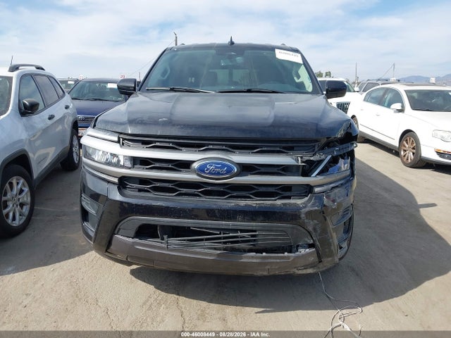 1FMJK1J81REA44903 Ford Expedition Xlt Max