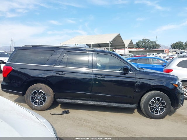 1FMJK1J81REA44903 Ford Expedition Xlt Max