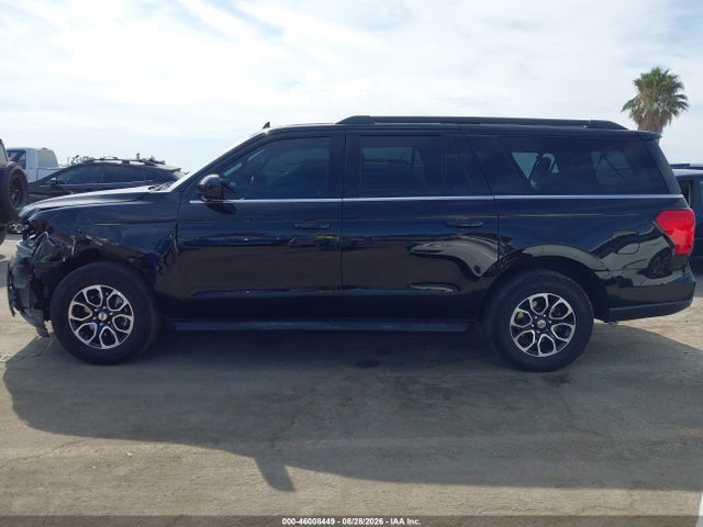 1FMJK1J81REA44903 Ford Expedition Xlt Max