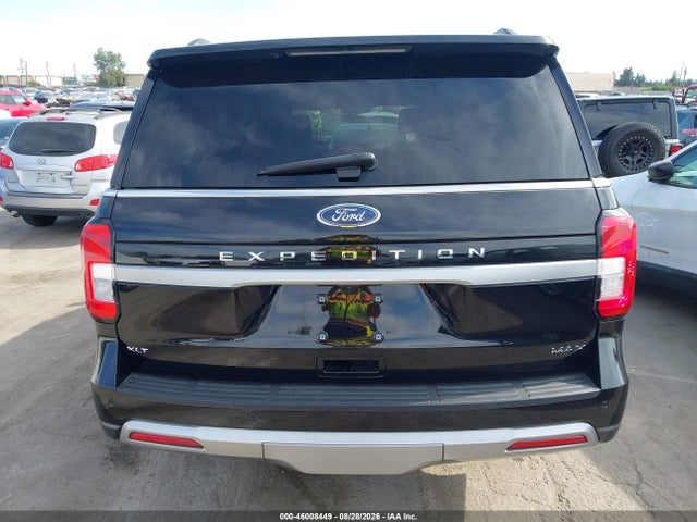1FMJK1J81REA44903 Ford Expedition Xlt Max