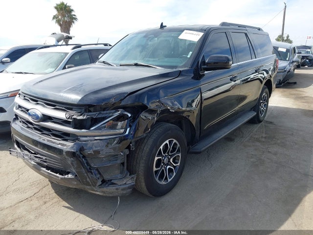 1FMJK1J81REA44903 Ford Expedition Xlt Max