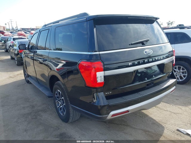 1FMJK1J81REA44903 Ford Expedition Xlt Max