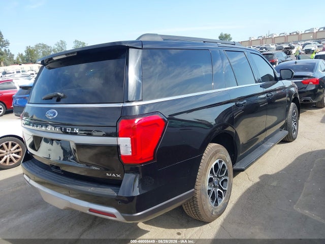 1FMJK1J81REA44903 Ford Expedition Xlt Max