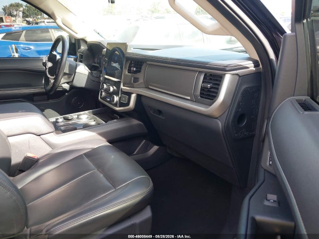 1FMJK1J81REA44903 Ford Expedition Xlt Max