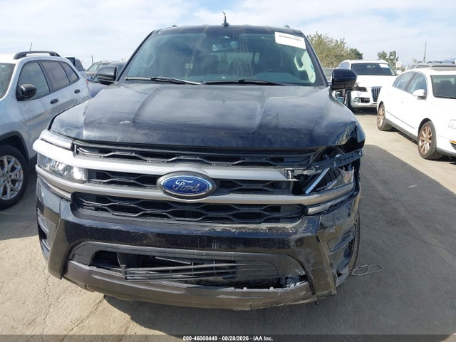 1FMJK1J81REA44903 Ford Expedition Xlt Max