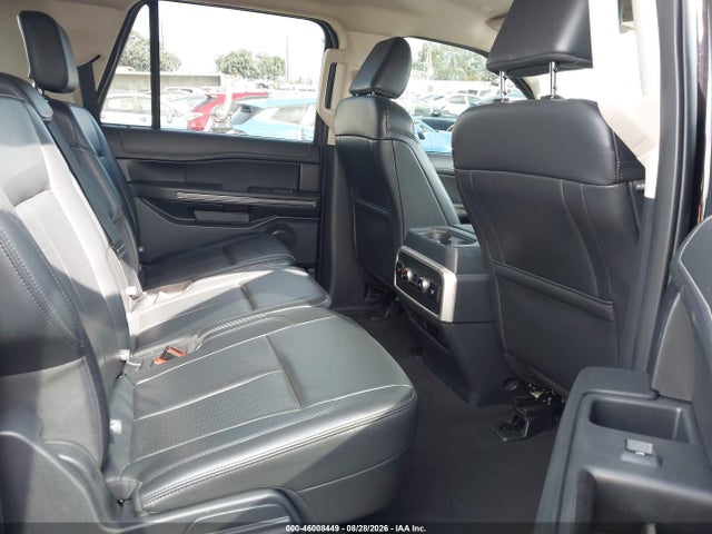 1FMJK1J81REA44903 Ford Expedition Xlt Max