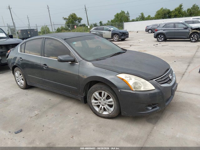 46008453 :رقم المزاد ، 1N4AL2AP4BN472586 vin ، 2011 Nissan Altima 2.5 S مزاد بيع