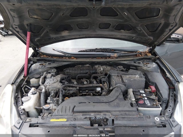 46008453 :رقم المزاد ، 1N4AL2AP4BN472586 vin ، 2011 Nissan Altima 2.5 S مزاد بيع