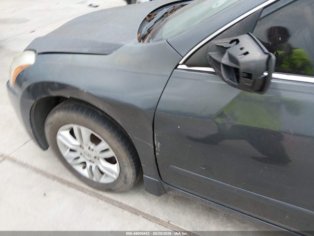 46008453 :رقم المزاد ، 1N4AL2AP4BN472586 vin ، 2011 Nissan Altima 2.5 S مزاد بيع