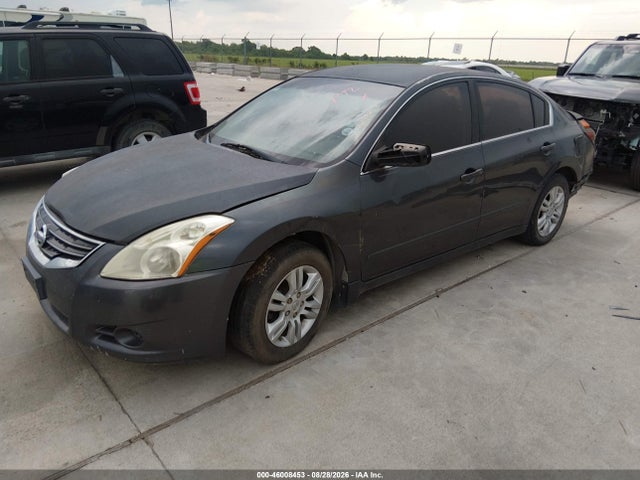 46008453 :رقم المزاد ، 1N4AL2AP4BN472586 vin ، 2011 Nissan Altima 2.5 S مزاد بيع