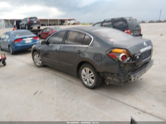 46008453 :رقم المزاد ، 1N4AL2AP4BN472586 vin ، 2011 Nissan Altima 2.5 S مزاد بيع