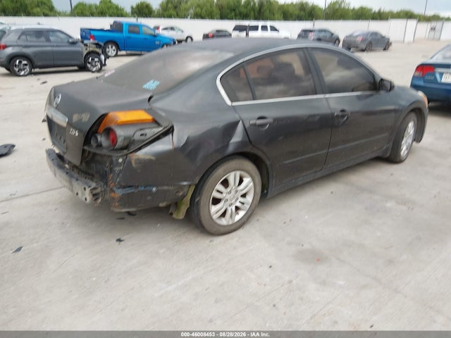 46008453 :رقم المزاد ، 1N4AL2AP4BN472586 vin ، 2011 Nissan Altima 2.5 S مزاد بيع