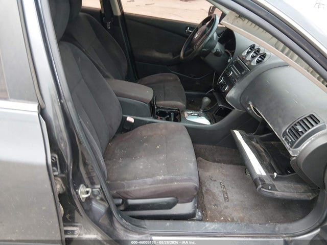 46008453 :رقم المزاد ، 1N4AL2AP4BN472586 vin ، 2011 Nissan Altima 2.5 S مزاد بيع