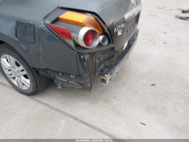 46008453 :رقم المزاد ، 1N4AL2AP4BN472586 vin ، 2011 Nissan Altima 2.5 S مزاد بيع