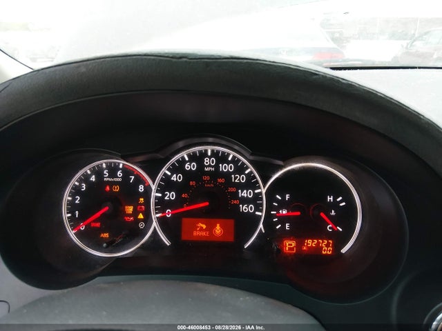 46008453 :رقم المزاد ، 1N4AL2AP4BN472586 vin ، 2011 Nissan Altima 2.5 S مزاد بيع