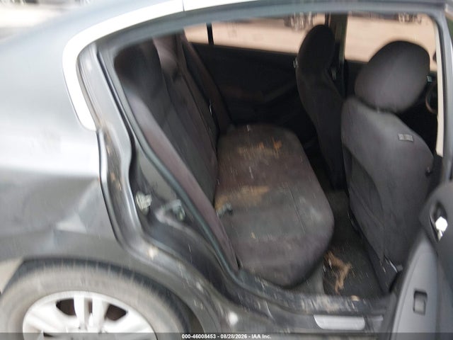 46008453 :رقم المزاد ، 1N4AL2AP4BN472586 vin ، 2011 Nissan Altima 2.5 S مزاد بيع