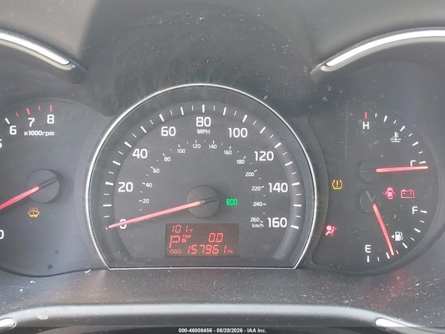 Продажа на аукционе авто 2014 Kia Sorento Lx, vin: 5XYKT3A65EG520796, номер лота: 46008456