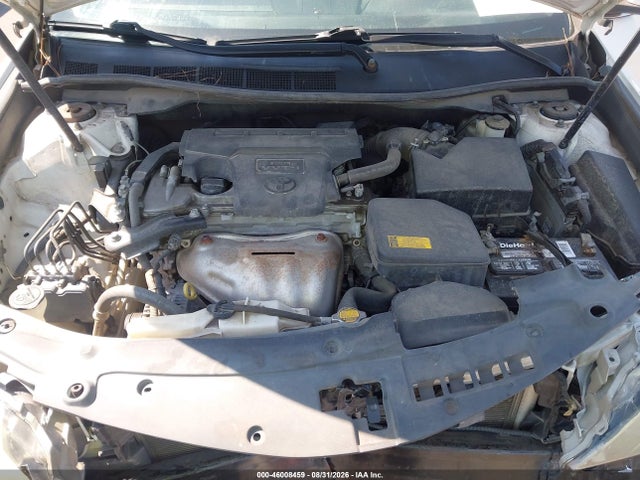 Aukcja sprzedaży 2014 Toyota Camry Se, vin: 4T1BF1FK9EU870654, numer aukcji: 46008459