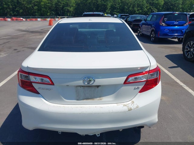 Aukcja sprzedaży 2014 Toyota Camry Se, vin: 4T1BF1FK9EU870654, numer aukcji: 46008459