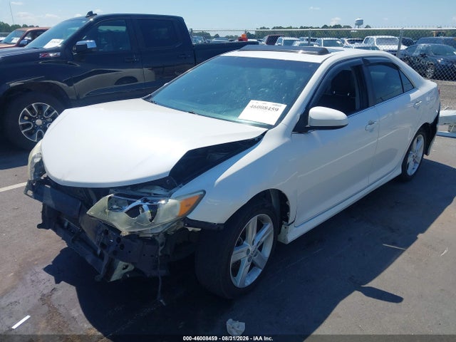 Aukcja sprzedaży 2014 Toyota Camry Se, vin: 4T1BF1FK9EU870654, numer aukcji: 46008459