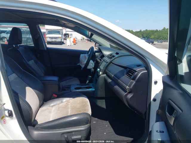 Aukcja sprzedaży 2014 Toyota Camry Se, vin: 4T1BF1FK9EU870654, numer aukcji: 46008459