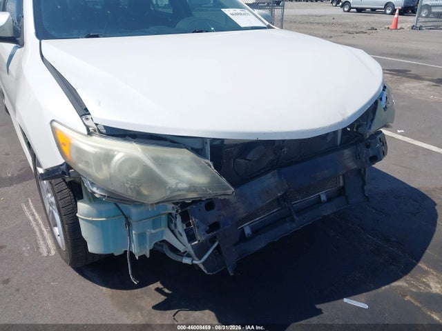 Aukcja sprzedaży 2014 Toyota Camry Se, vin: 4T1BF1FK9EU870654, numer aukcji: 46008459
