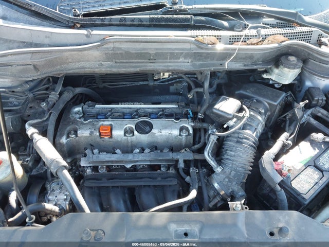 Продажа на аукционе авто 2010 Honda Cr-v Ex-l, vin: 5J6RE3H70AL031674, номер лота: 46008463