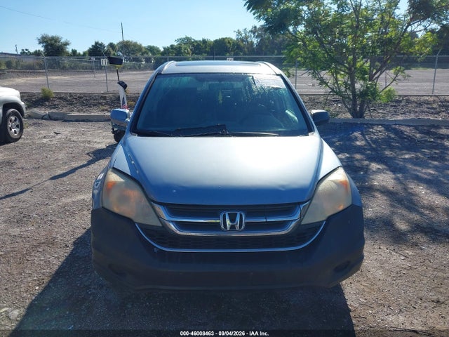 Продажа на аукционе авто 2010 Honda Cr-v Ex-l, vin: 5J6RE3H70AL031674, номер лота: 46008463