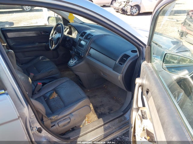 Продажа на аукционе авто 2010 Honda Cr-v Ex-l, vin: 5J6RE3H70AL031674, номер лота: 46008463