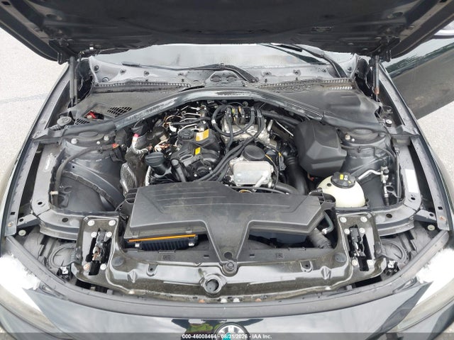 Продажа на аукционе авто 2014 Bmw 320i Xdrive, vin: WBA3C3G58ENS71340, номер лота: 46008464