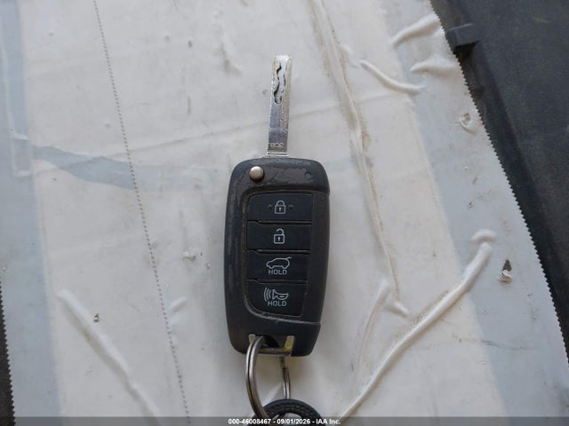 Продаж на аукціоні авто 2018 Hyundai Elantra Gt, vin: KMHH35LE3JU068264, номер лоту: 46008467