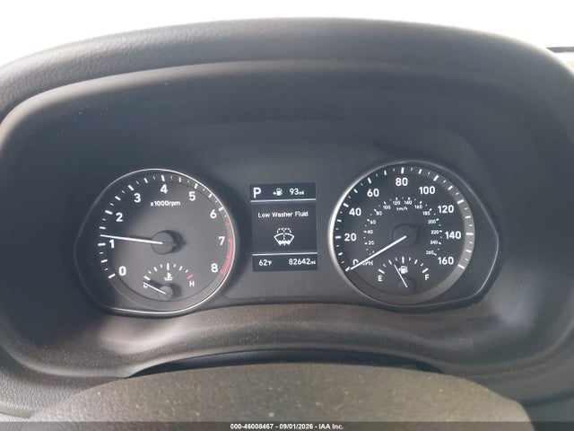 Продаж на аукціоні авто 2018 Hyundai Elantra Gt, vin: KMHH35LE3JU068264, номер лоту: 46008467