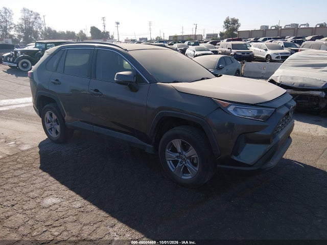 Toyota Rav4 Xle 2022 2T3P1RFV8NC282279 головне зображення