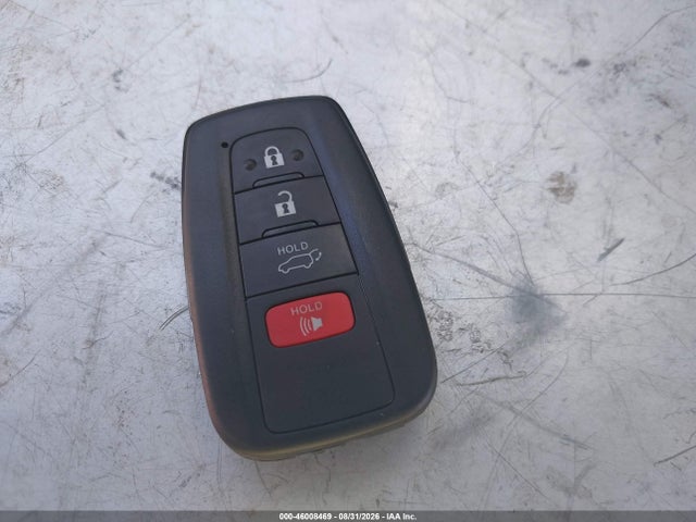 46008469 :رقم المزاد ، 2T3P1RFV8NC282279 vin ، 2022 Toyota Rav4 Xle مزاد بيع